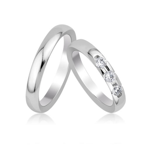 snubní prsteny David Pros Benešov